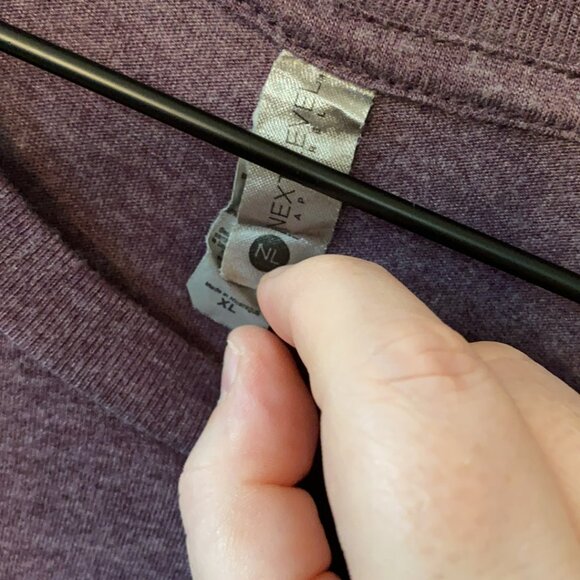 LOVE DRUNK JK JUST DRUNK Ladies Valentine's Day Heart Graphic Tee Shirt - Picture 5 of 5